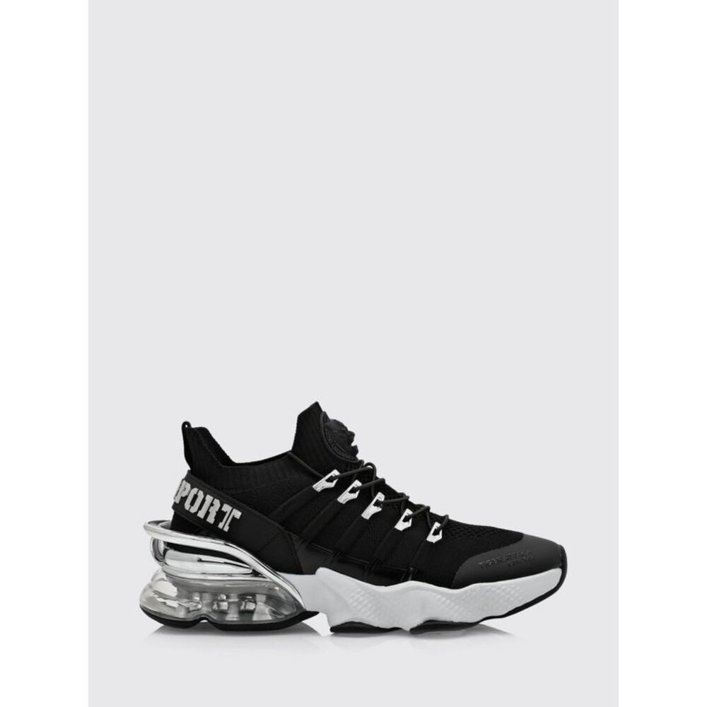 Plein Sport Sneakers Men White 2